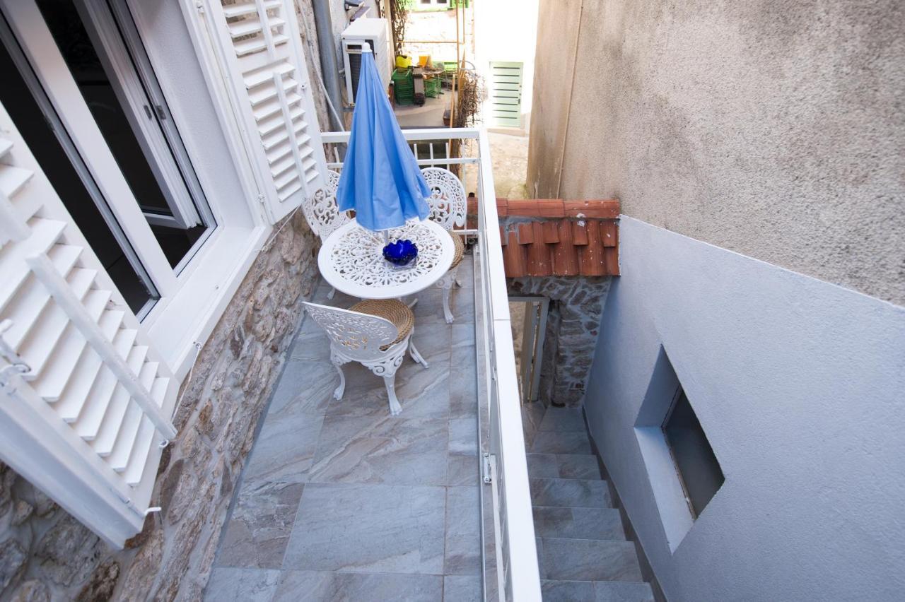 La Casa Di Pietra Daire Krk Dış mekan fotoğraf