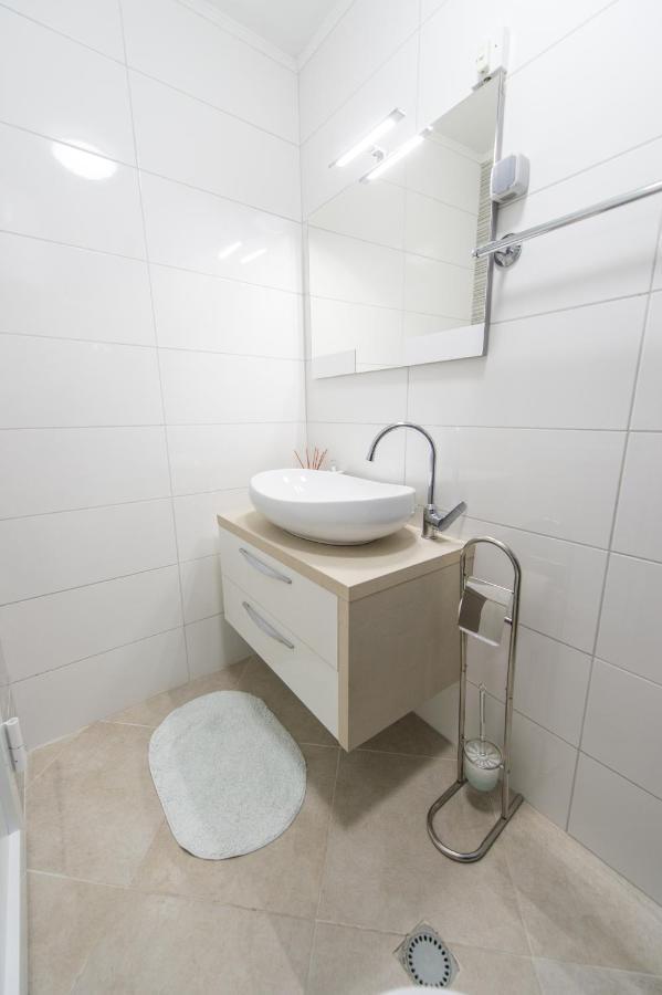 La Casa Di Pietra Daire Krk Dış mekan fotoğraf