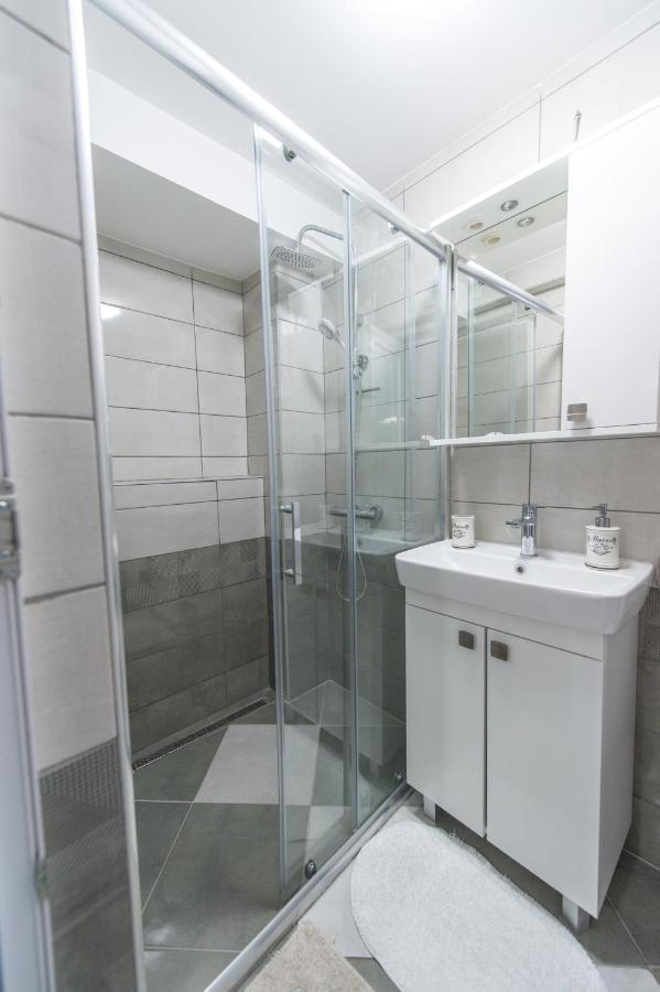 La Casa Di Pietra Daire Krk Dış mekan fotoğraf