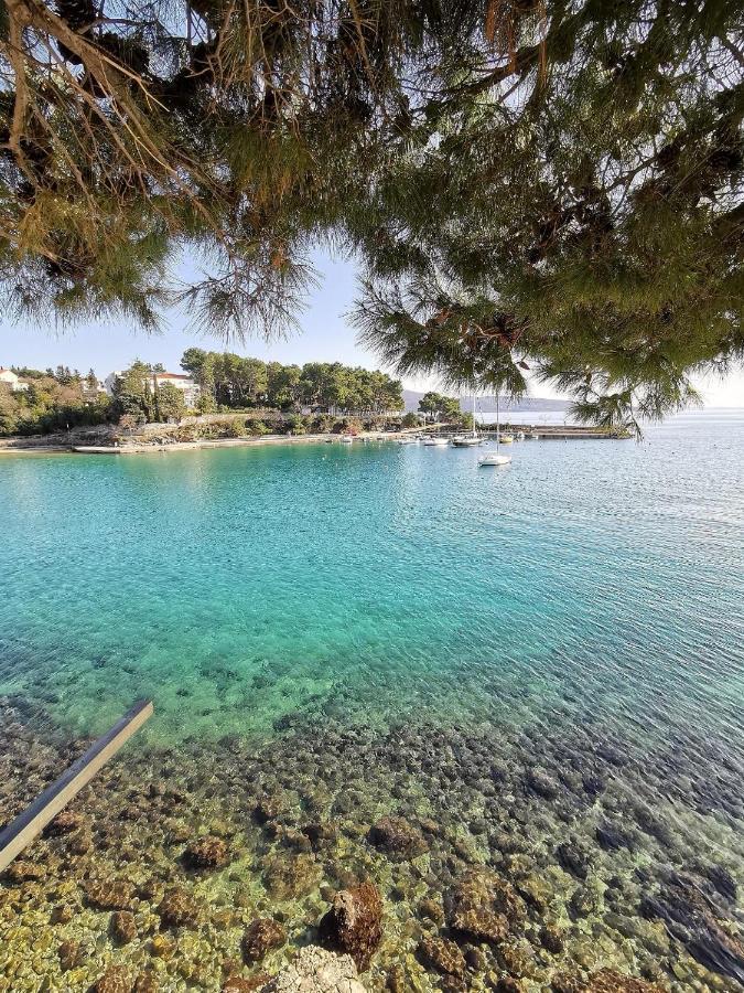 La Casa Di Pietra Daire Krk Dış mekan fotoğraf